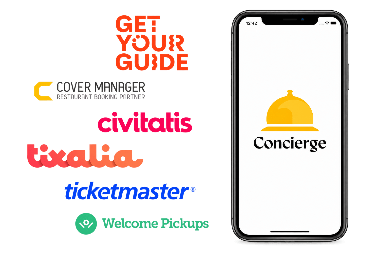 Concierge